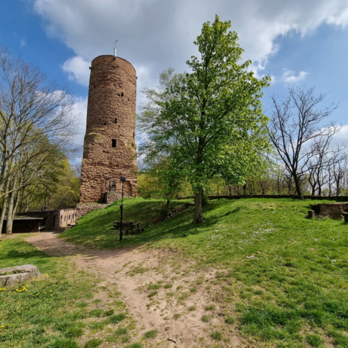 Bergfried1