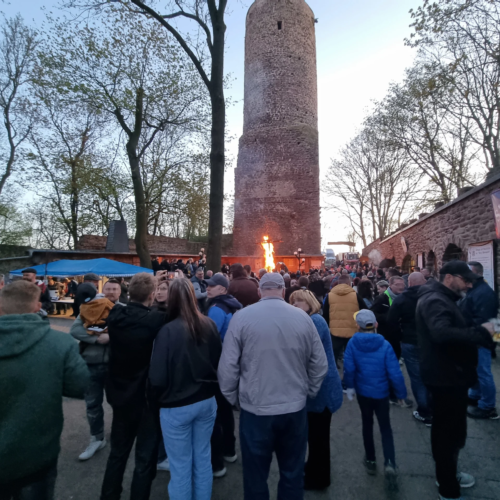 Veranstaltung Verbrenn die Hexe1