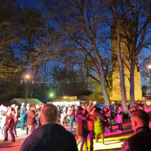 Veranstaltung Verbrenn die Hexe2