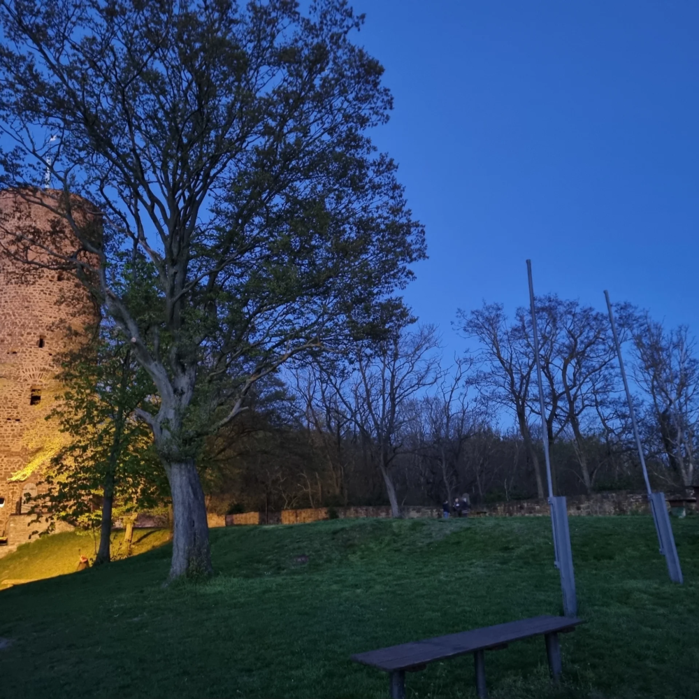 Veranstaltung Verbrenn die Hexe3