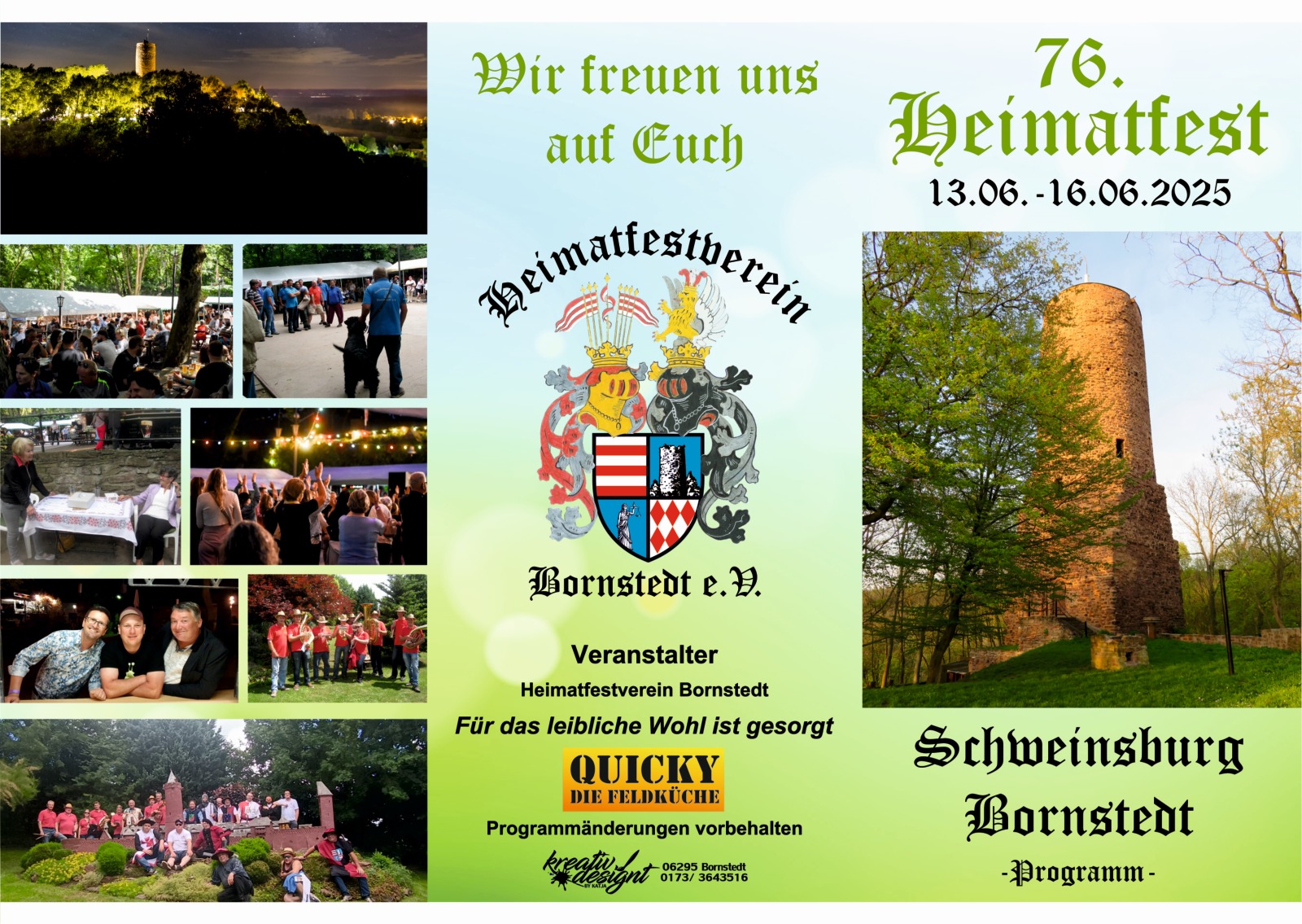 76-Heimatfest Titelbild